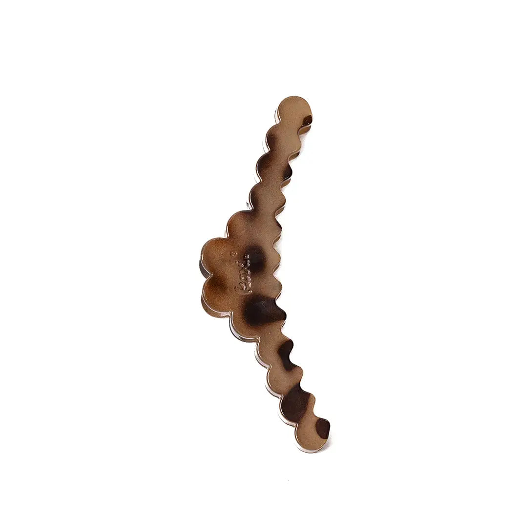 KAXI Scalloped Original Hold Everything Claw - Lt. Tortoise