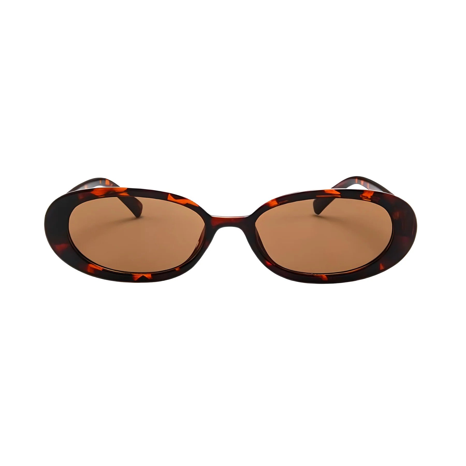 Shady Lady Kenzie Sunglasses - Tortoise