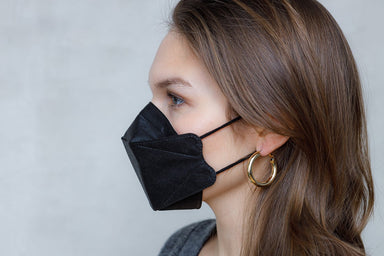 KF94 Masks 10 Pack - Black Accessories - Other Accessories - COVID by Grace the Boutique | Grace the Boutique