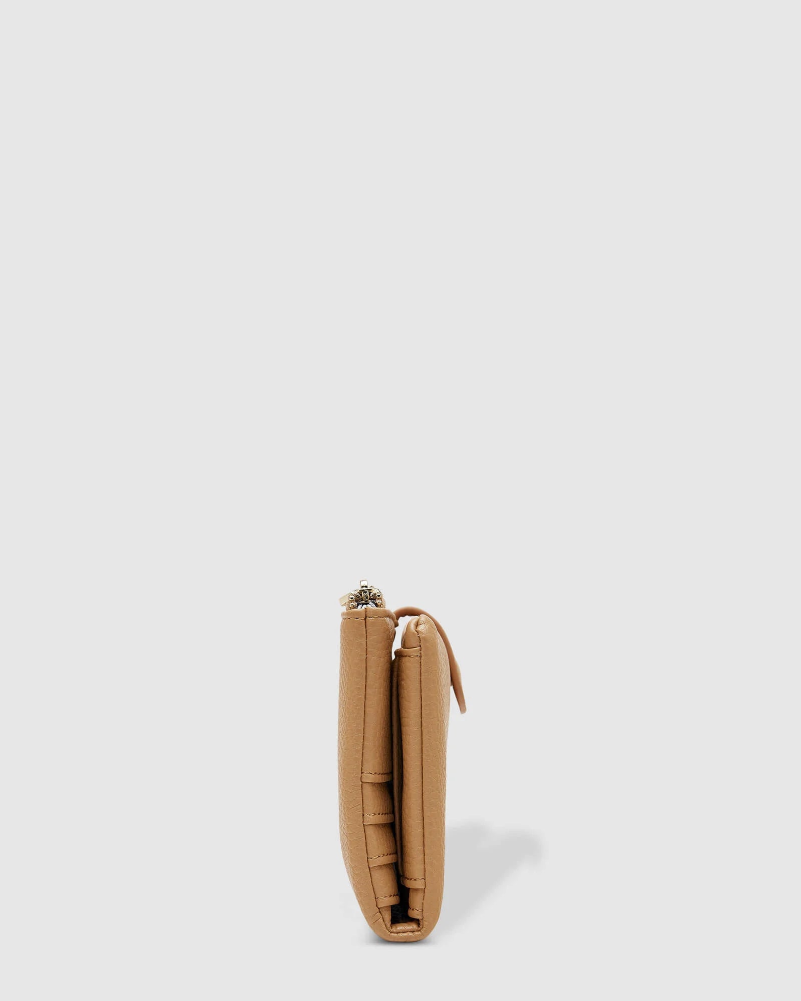 Louenhide Stella Wallet - Latte