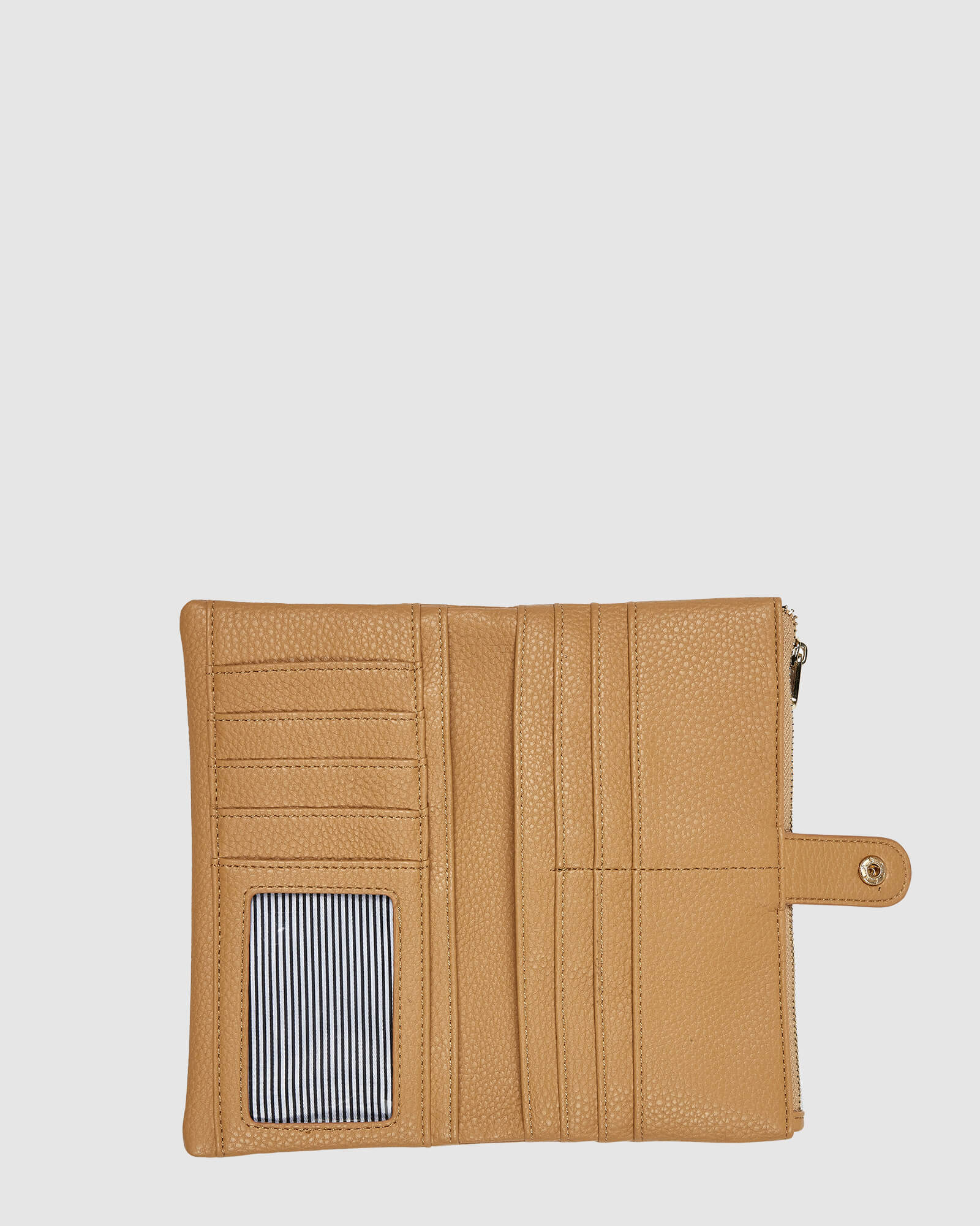 Louenhide Stella Wallet - Latte