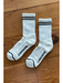 Le Bon Shoppe Boyfriend Socks - Classic White Accessories - Other Accessories - Socks by Le Bon Shoppe | Grace the Boutique