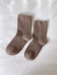 Le Bon Shoppe Cloud Socks - Frappe Accessories - Other Accessories - Socks by Le Bon Shoppe | Grace the Boutique