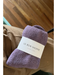 Le Bon Shoppe Cloud Socks - Plum Accessories - Other Accessories - Socks by Le Bon Shoppe | Grace the Boutique