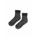 Le Bon Shoppe Girlfriend Socks - Soot Accessories - Other Accessories - Socks by Le Bon Shoppe | Grace the Boutique