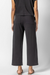 Lilla P Cropped Pull-On Pant - Black Clothing - Bottoms - Pants - Casual by Lilla P | Grace the Boutique