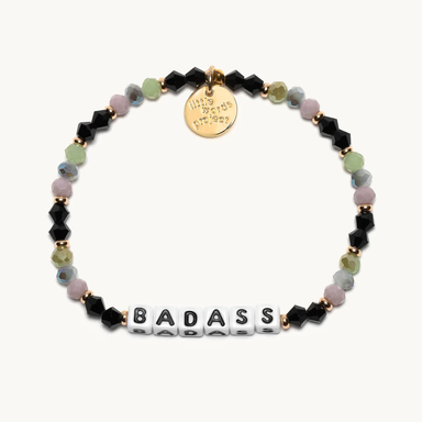 Little Words Project Bracelet - Badass Accessories - Jewelry - Bracelets by Little Words Project | Grace the Boutique