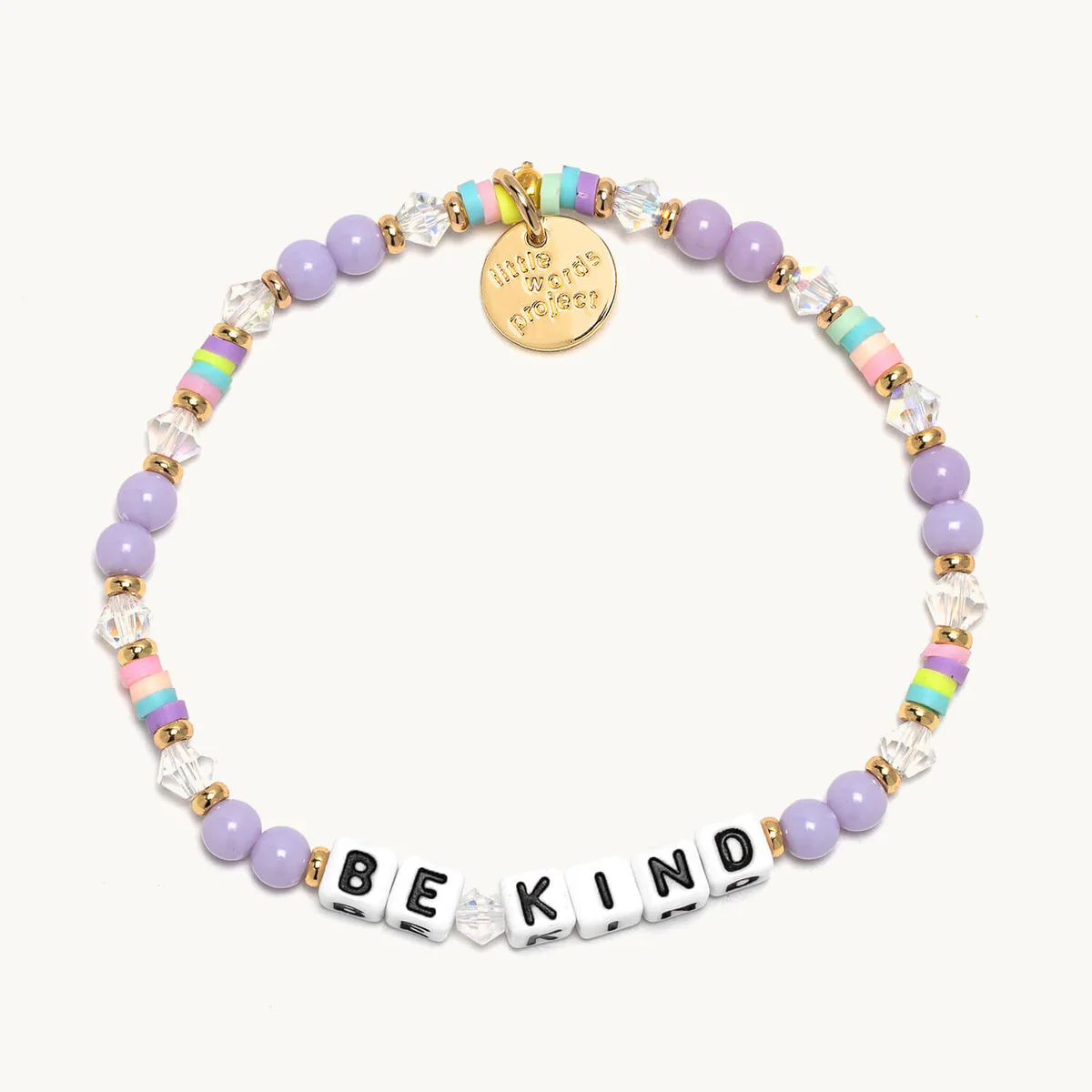 Little Words Project Bracelet - Be Kind Accessories - Jewelry - Bracelets by Little Words Project | Grace the Boutique