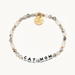 Little Words Project Bracelet - Cat Mom S/M Accessories - Jewelry - Bracelets by Little Words Project | Grace the Boutique