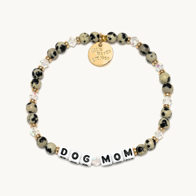 Little Words Project Bracelet - Dog Mom S/M Accessories - Jewelry - Bracelets by Little Words Project | Grace the Boutique