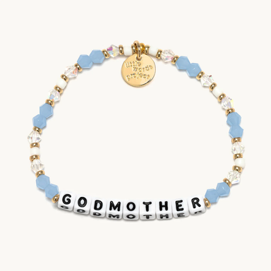 Little Words Project Bracelet - Godmother S/M Accessories - Jewelry - Bracelets by Little Words Project | Grace the Boutique