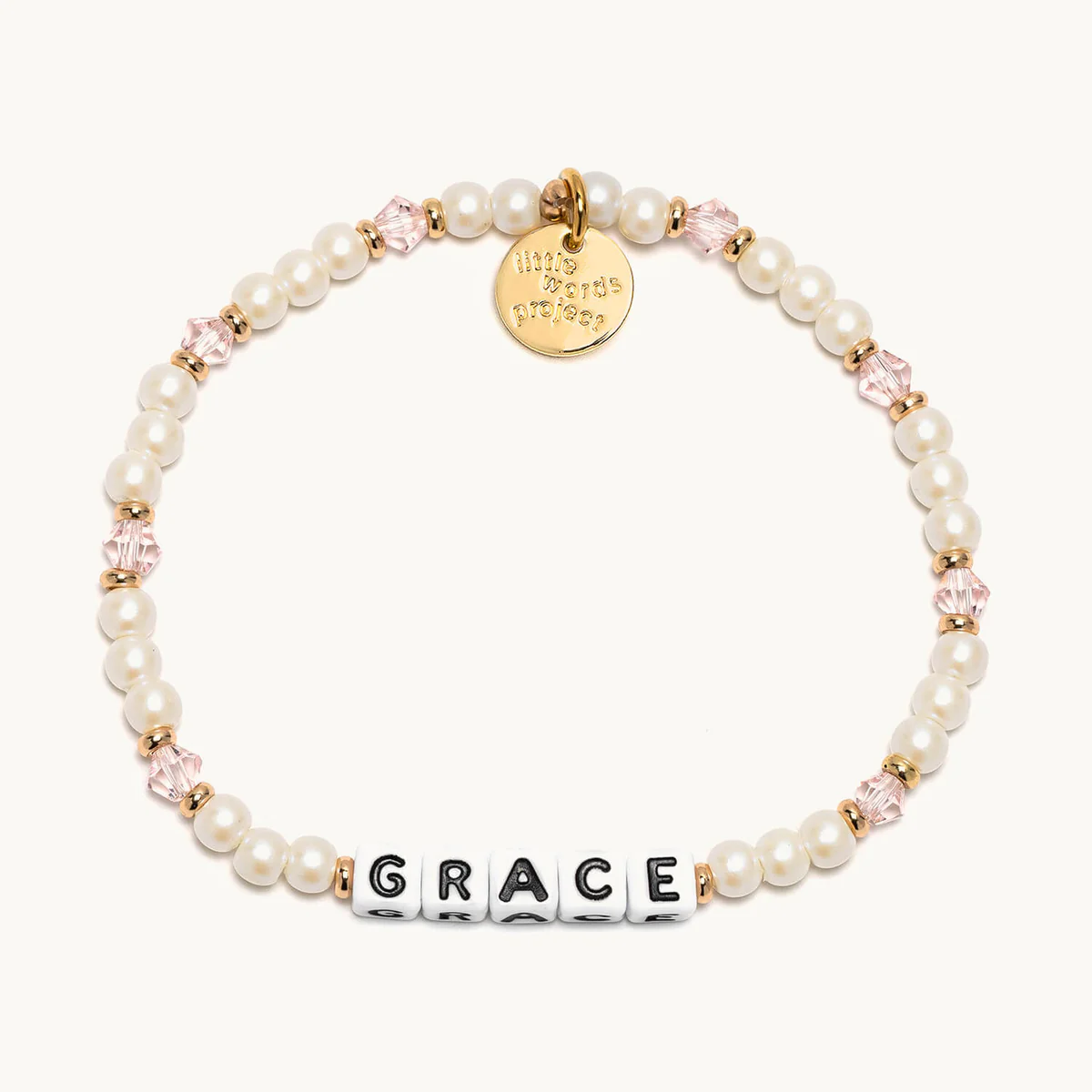 Little Words Project Bracelet - Grace Accessories - Jewelry - Bracelets by Little Words Project | Grace the Boutique