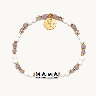 Little Words Project Bracelet - Mama S/M Accessories - Jewelry - Bracelets by Little Words Project | Grace the Boutique