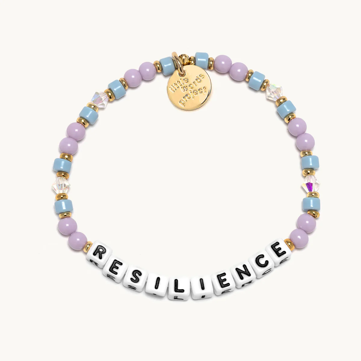 Little Words Project Bracelet - Resilience Accessories - Jewelry - Bracelets by Little Words Project | Grace the Boutique