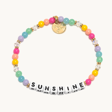 Little Words Project Bracelet - Sunshine Accessories - Jewelry - Bracelets by Little Words Project | Grace the Boutique