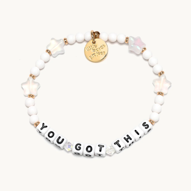 Little Words Project Bracelet - You Got This Accessories - Jewelry - Bracelets by Little Words Project | Grace the Boutique