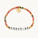 Little Words Project Gold Bracelet - Sunshine S/M Accessories - Jewelry - Bracelets by Little Words Project | Grace the Boutique