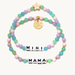 Little Words Project Mama + Me - Mama/Mini S/M Accessories - Jewelry - Bracelets by Little Words Project | Grace the Boutique