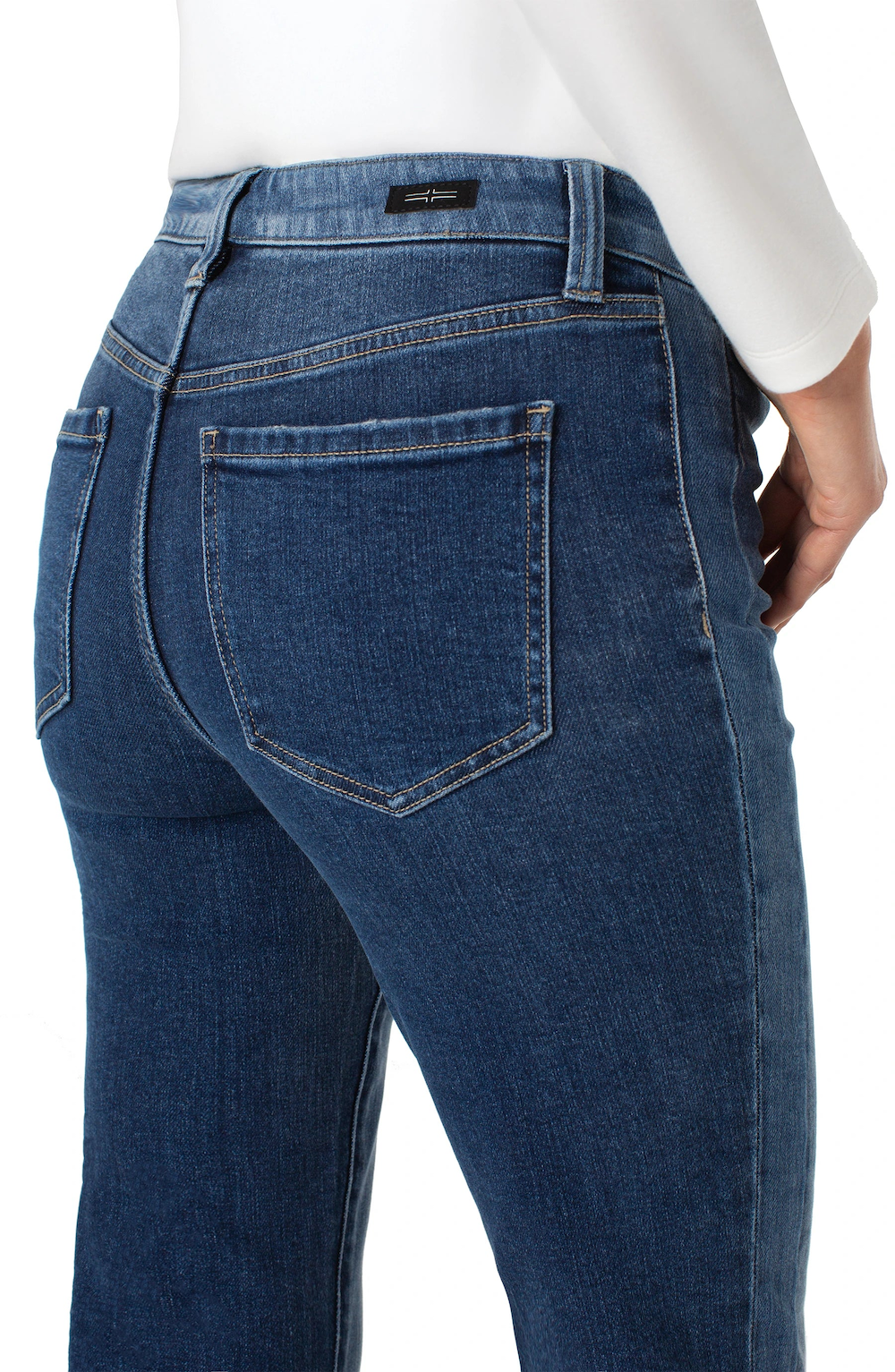 Liverpool Hannah Flare - Ridgely