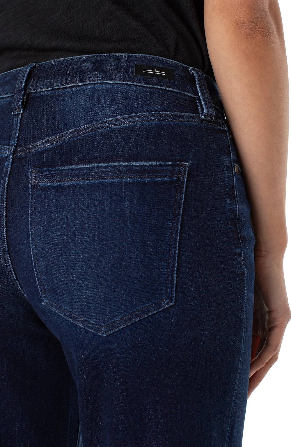 Liverpool Kennedy Straight - Upland