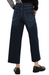 Liverpool Stride High Rise Wide Leg - Eastmoor Clothing - Bottoms - Denim - Opening by Liverpool | Grace the Boutique