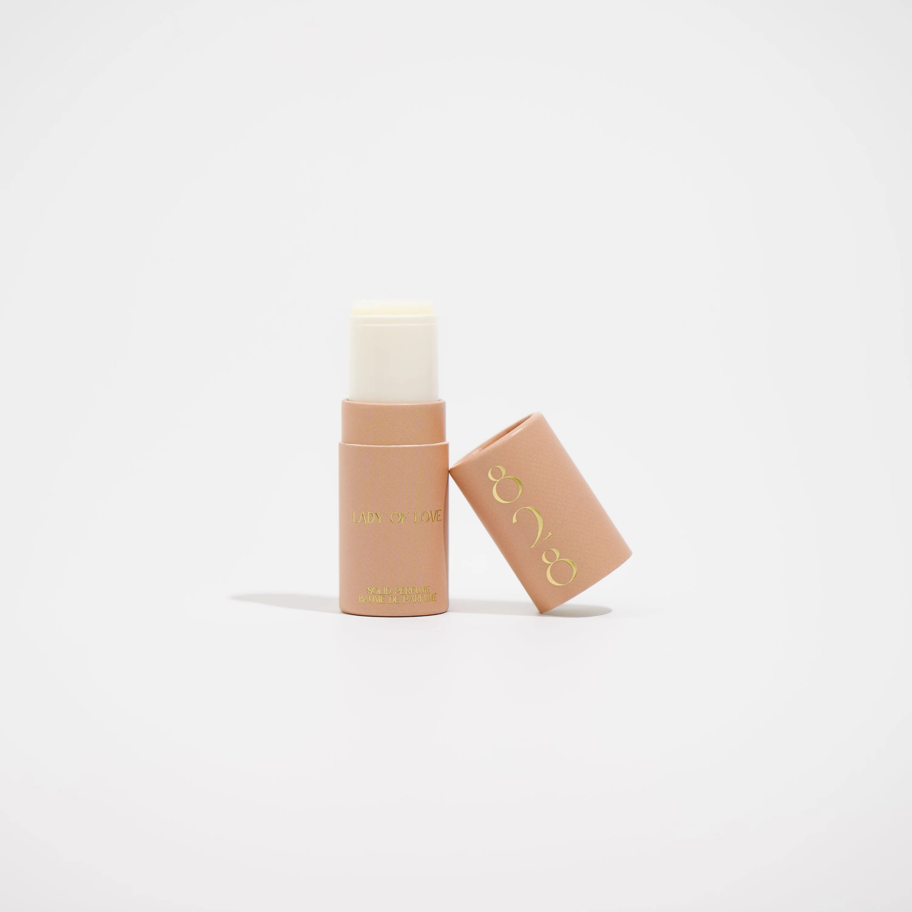 828 Aroma Solid Perfume - Lady of Love