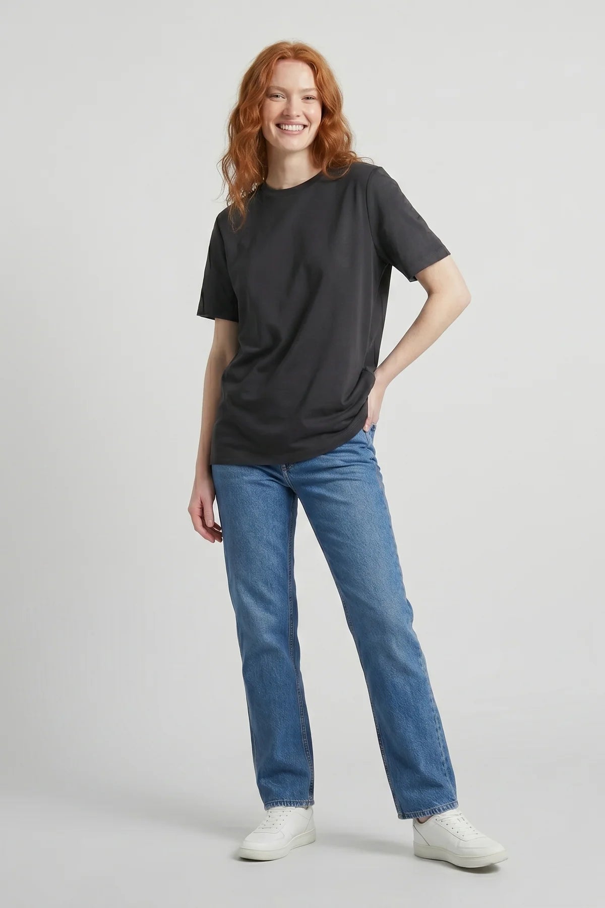 Shannon Passero Lola Tunic - Black
