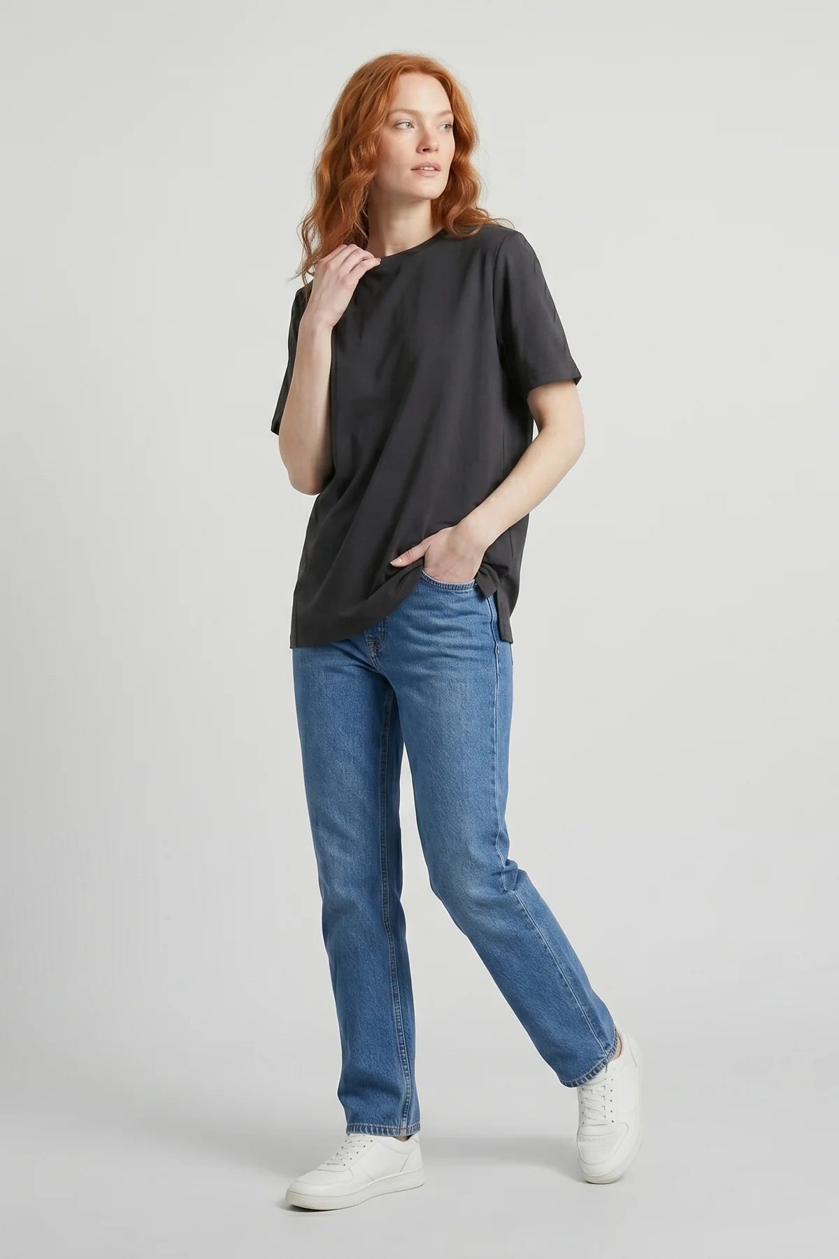 Shannon Passero Lola Tunic - Black