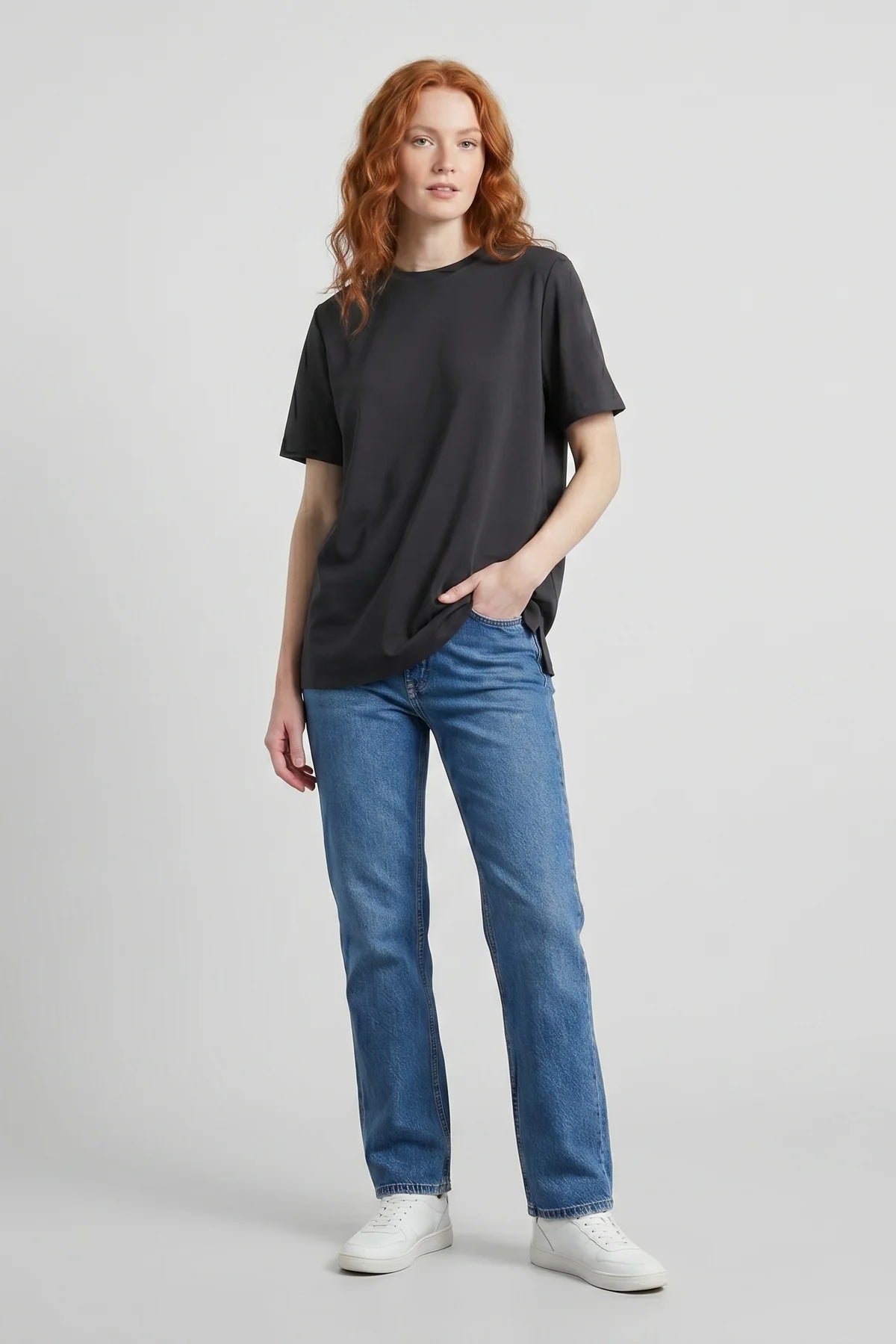 Shannon Passero Lola Tunic - Black