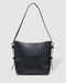 Louenhide Abbey Shoulder Bag - Black Accessories - Other Accessories - Handbags & Wallets by Louenhide | Grace the Boutique