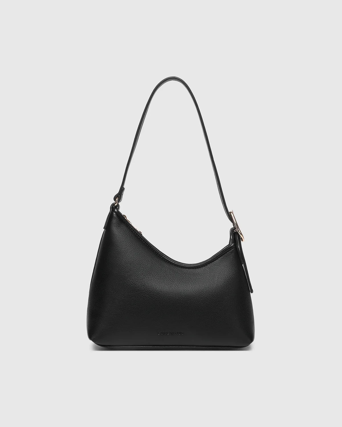 Louenhide Amelia Shoulder Bag - Black