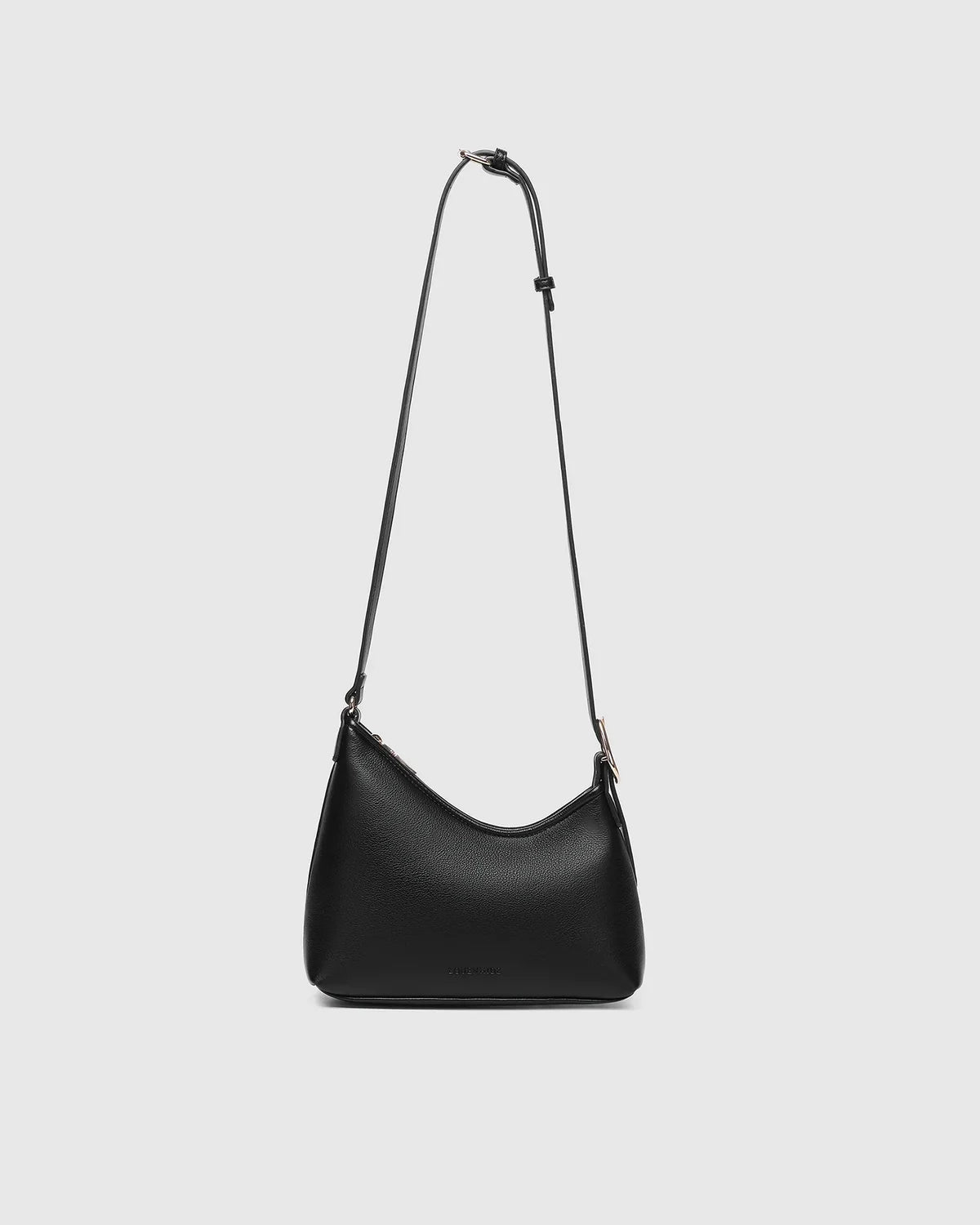 Louenhide Amelia Shoulder Bag - Black