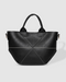 Louenhide Amity Mini Tote Bag - Black Accessories - Other Accessories - Handbags & Wallets by Louenhide | Grace the Boutique