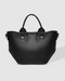 Louenhide Amity Mini Tote Bag - Black Accessories - Other Accessories - Handbags & Wallets by Louenhide | Grace the Boutique