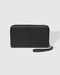 Louenhide Arabella Wallet - Black Accessories - Other Accessories - Handbags & Wallets by Louenhide | Grace the Boutique