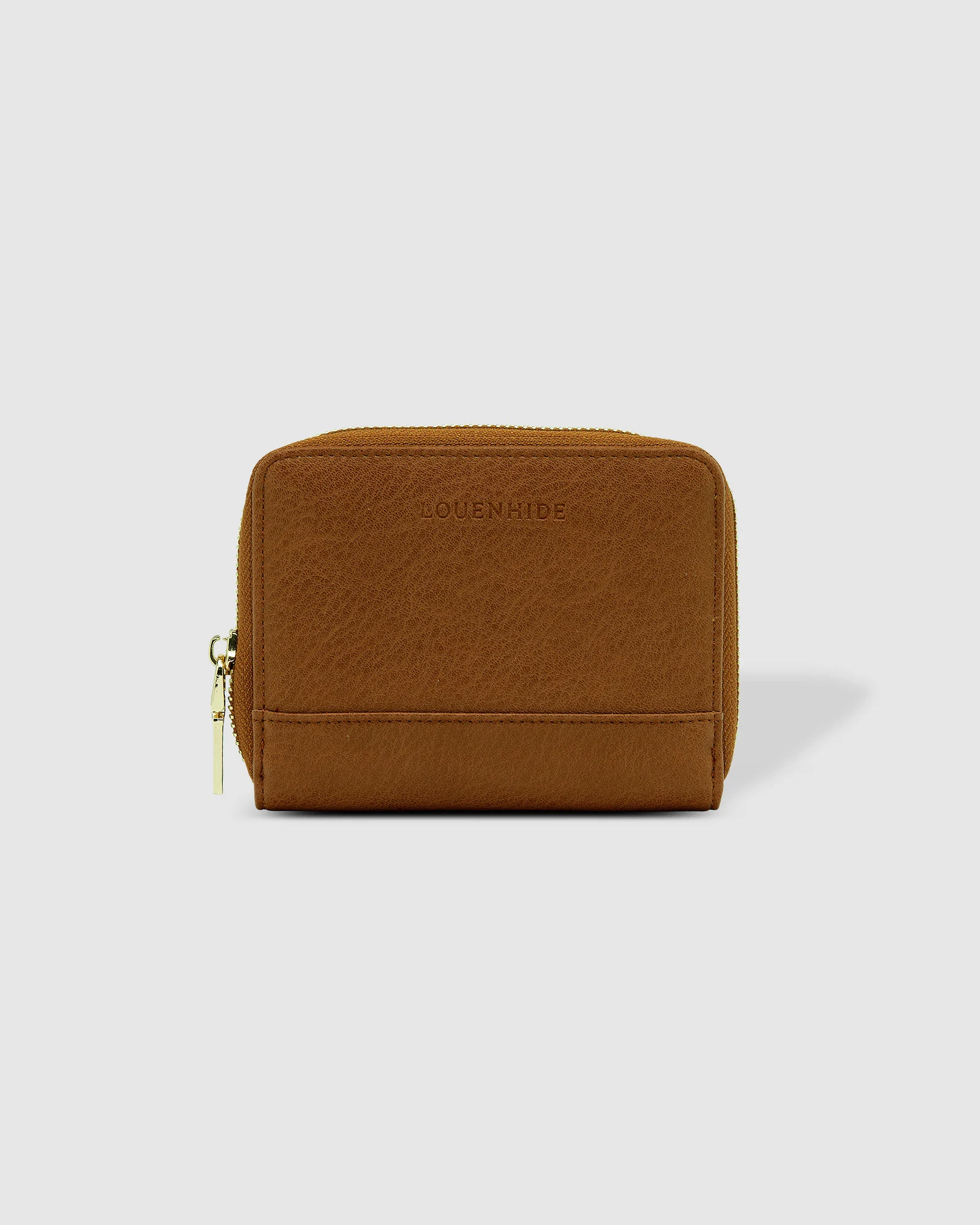 Louenhide Aria Desert Wallet - Tan Accessories - Other Accessories - Handbags & Wallets by Louenhide | Grace the Boutique