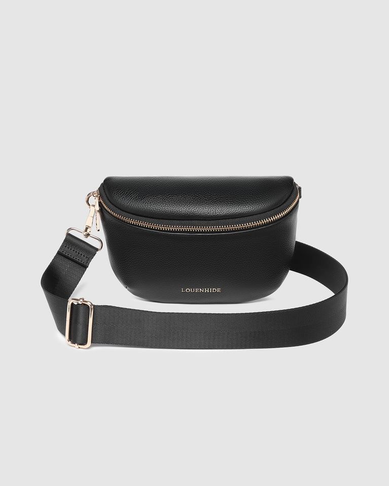 Louenhide Austin Sling Bag - Black