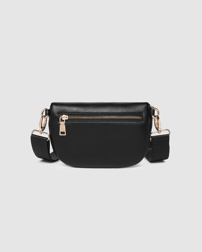 Louenhide Austin Sling Bag - Black
