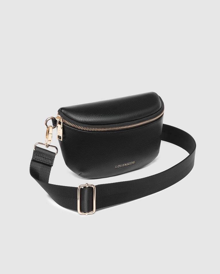 Louenhide Austin Sling Bag - Black