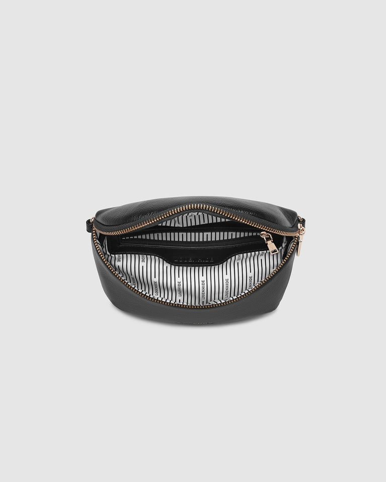 Louenhide Austin Sling Bag - Black
