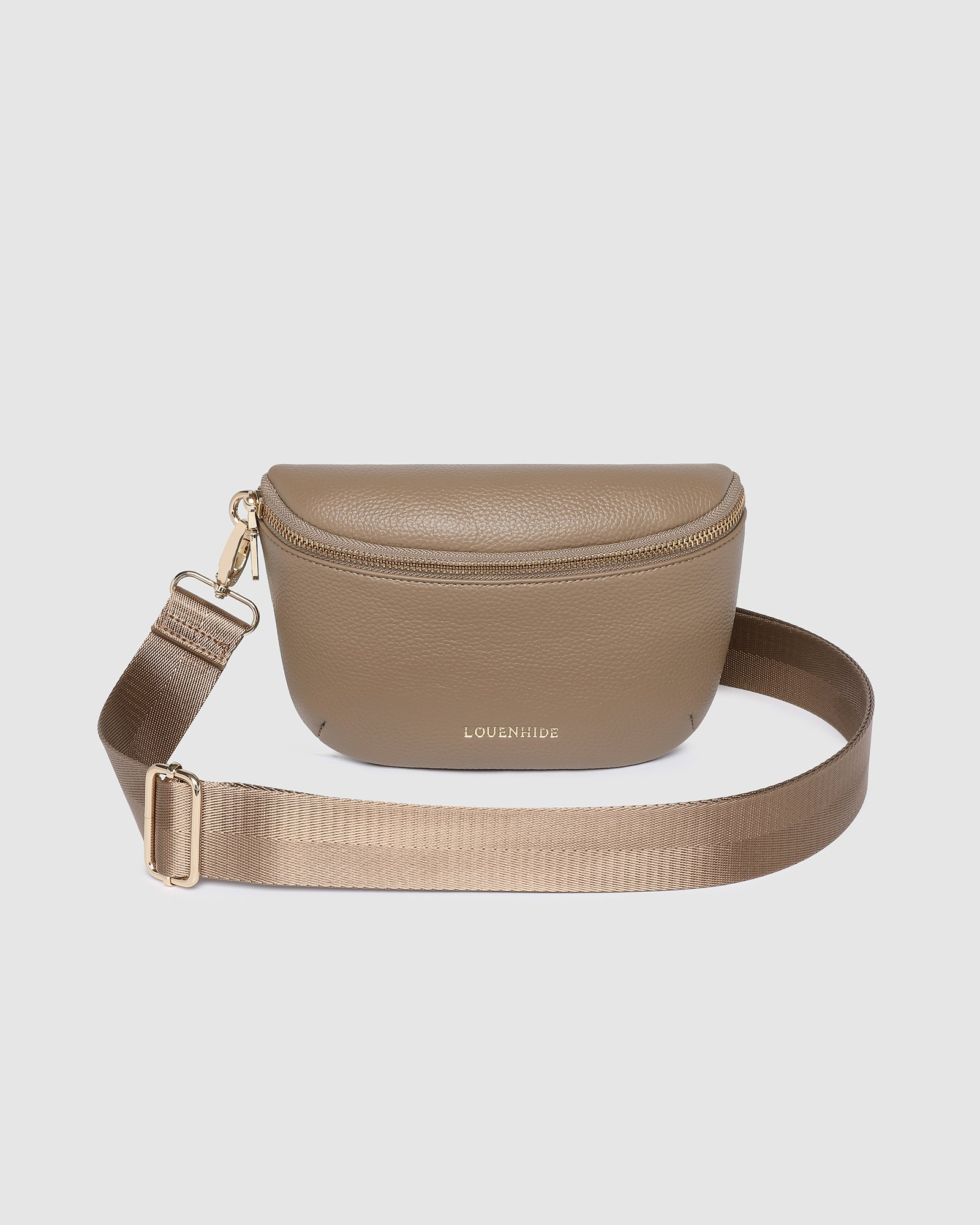 Louenhide Austin Sling Bag - Mocha