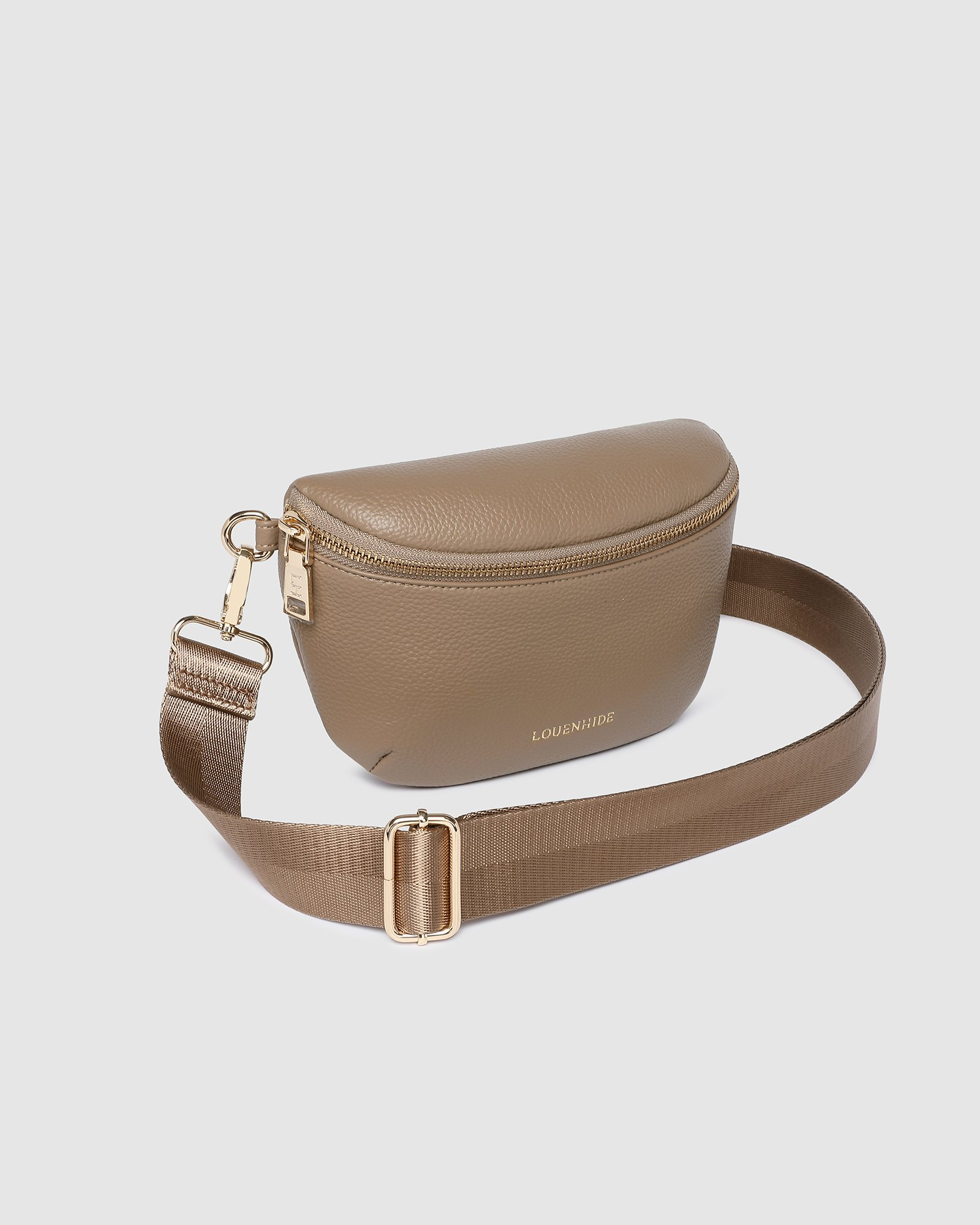 Louenhide Austin Sling Bag - Mocha