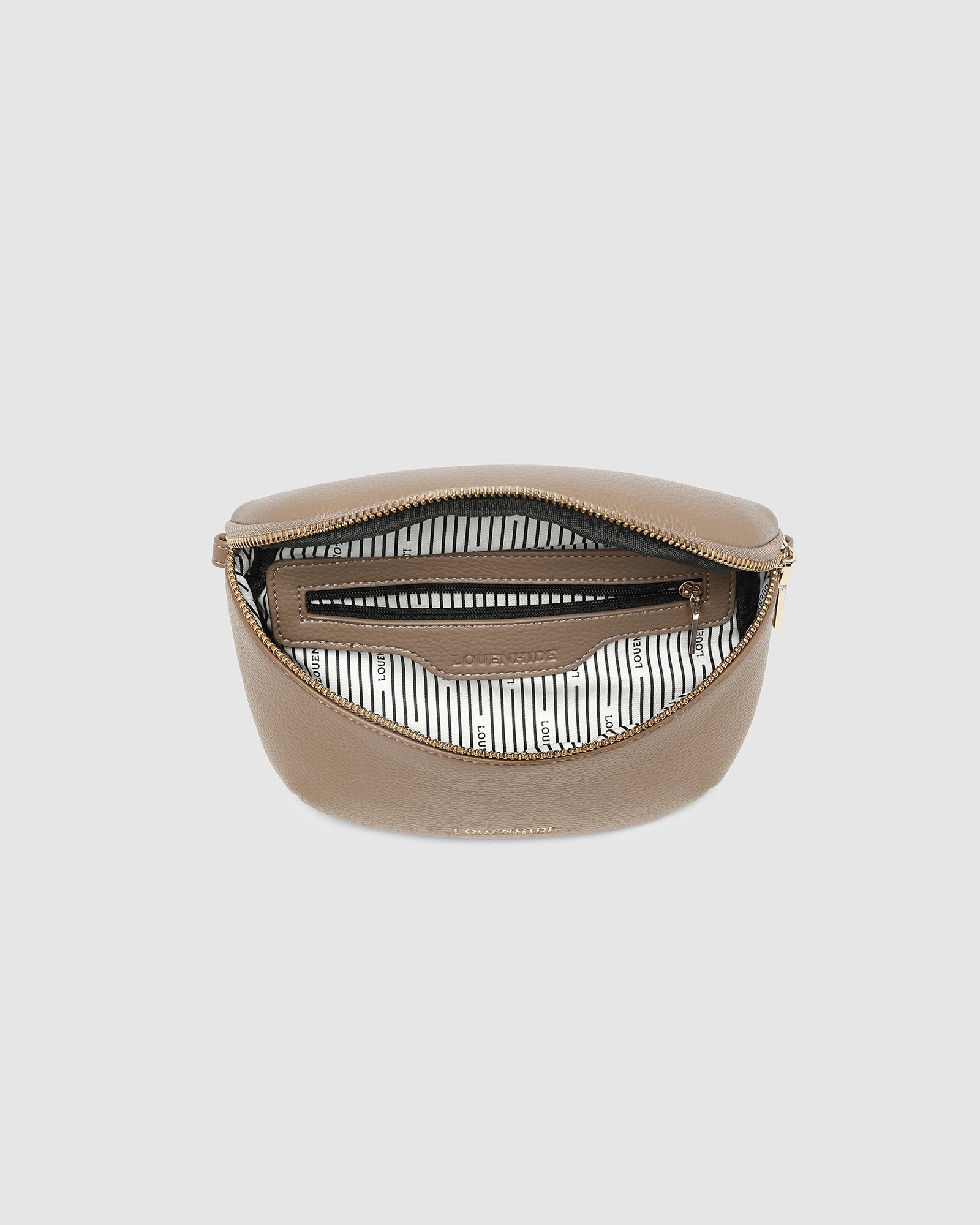 Louenhide Austin Sling Bag - Mocha