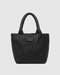 Louenhide Baby Cruiser Tote Bag - Black Accessories - Other Accessories - Handbags & Wallets by Louenhide | Grace the Boutique