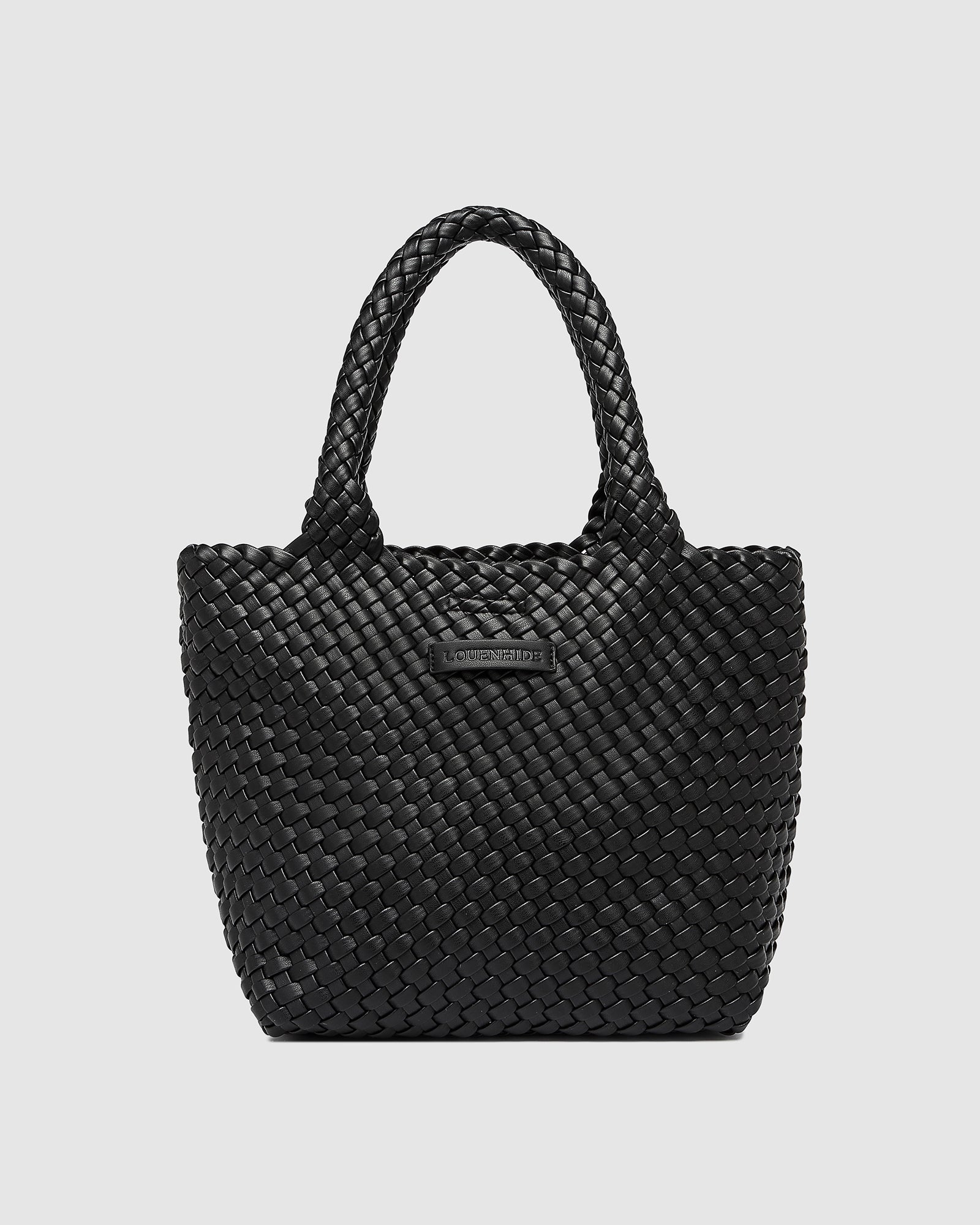 Louenhide Baby Cruiser Tote Bag - Black