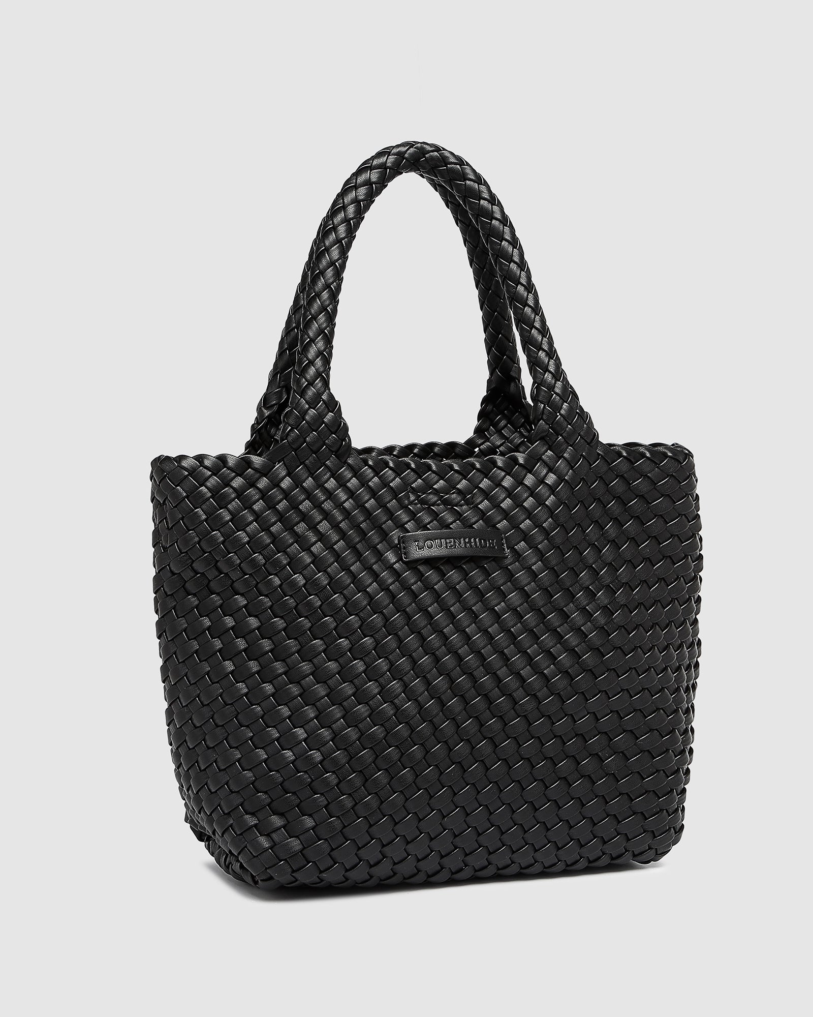 Louenhide Baby Cruiser Tote Bag - Black