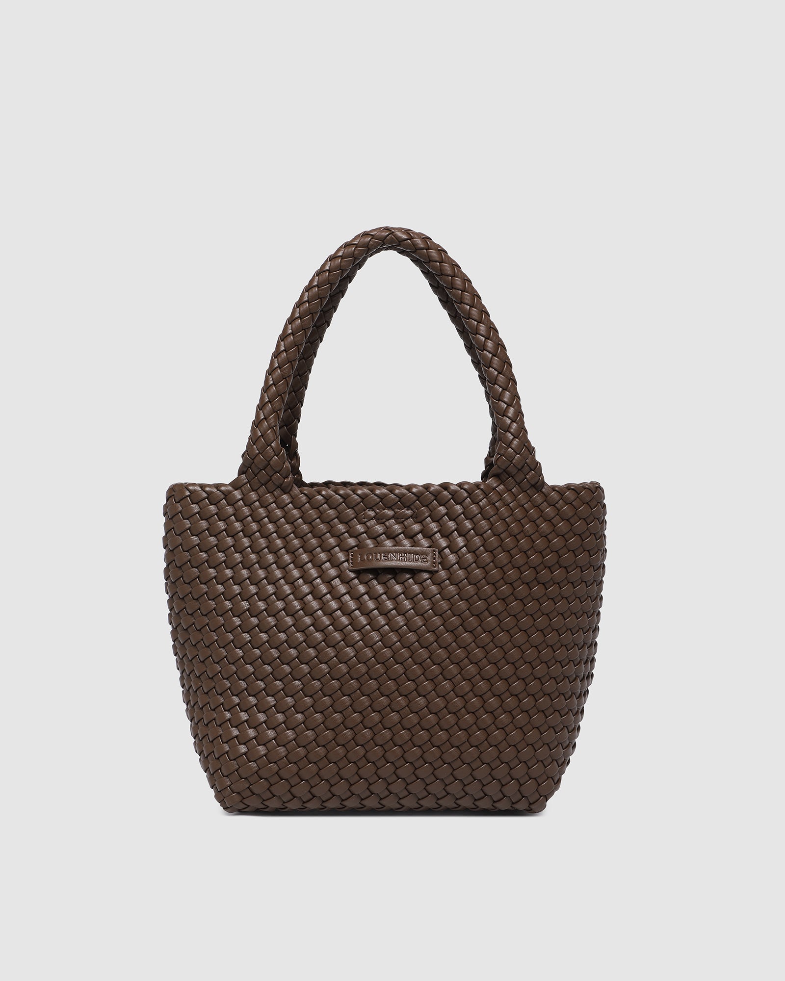 Louenhide Baby Cruiser Tote Bag - Chocolate