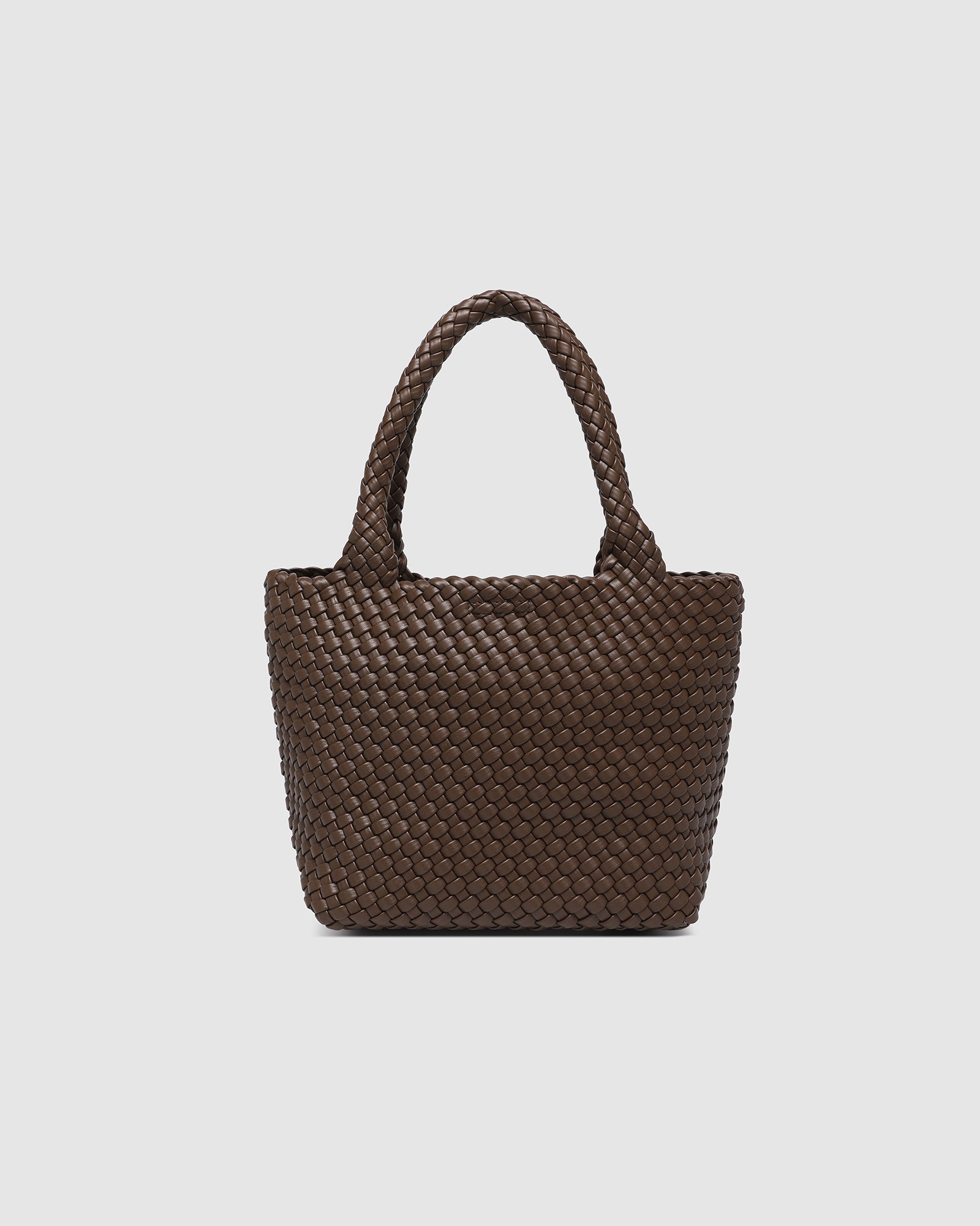 Louenhide Baby Cruiser Tote Bag - Chocolate