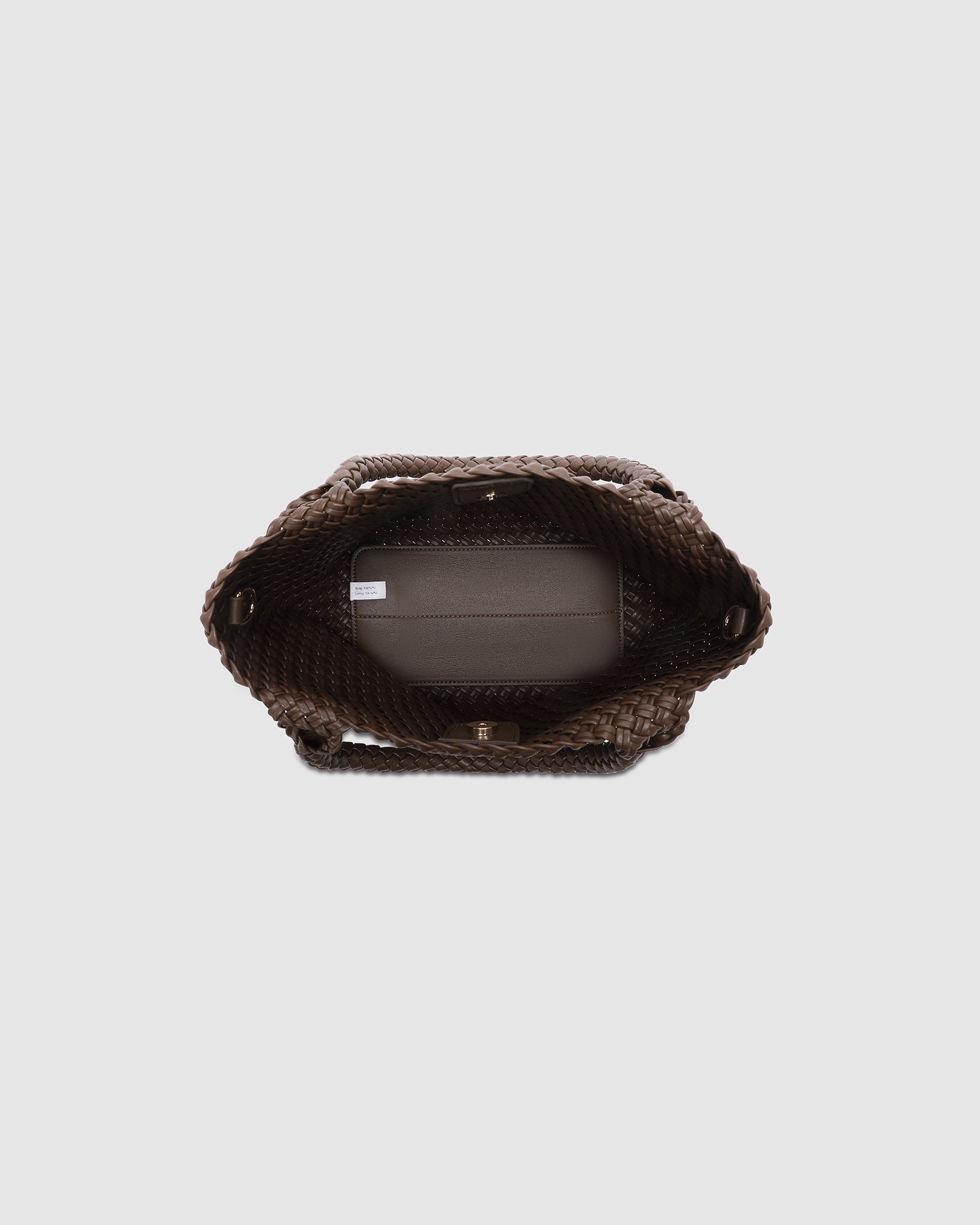 Louenhide Baby Cruiser Tote Bag - Chocolate