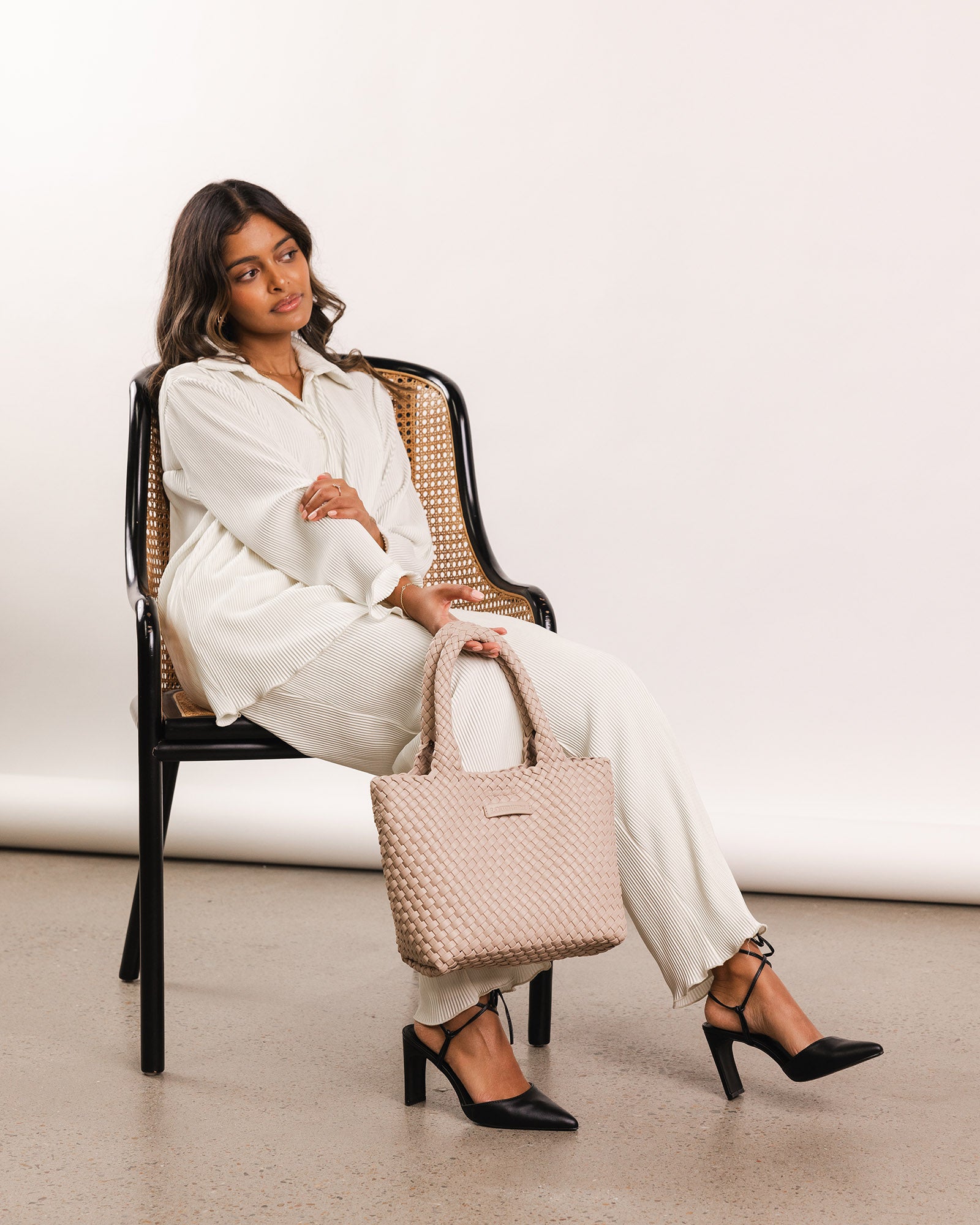 Louenhide Baby Cruiser Tote Bag - Malt